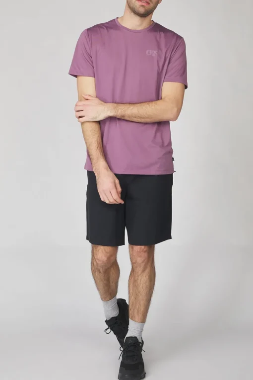 Picture Organic Clothing T-Shirt Dephi Tech Tee