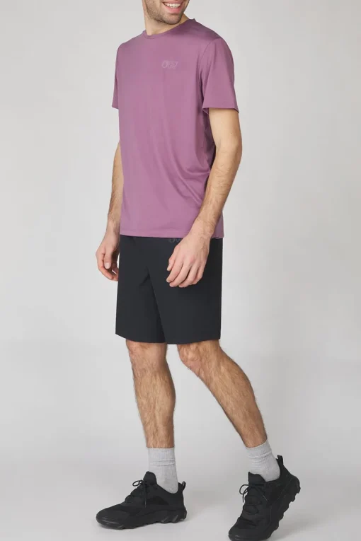 Picture Organic Clothing T-Shirt Dephi Tech Tee