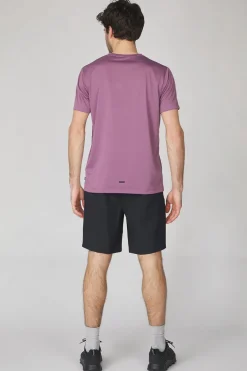 Picture Organic Clothing T-Shirt Dephi Tech Tee