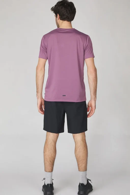 Picture Organic Clothing T-Shirt Dephi Tech Tee