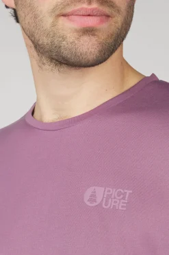 Picture Organic Clothing T-Shirt Dephi Tech Tee