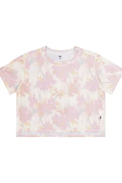 Picture Organic Clothing T-Shirt Novita Printed Tech Tee