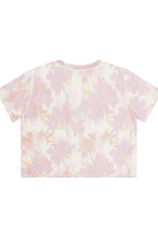 Picture Organic Clothing T-Shirt Novita Printed Tech Tee