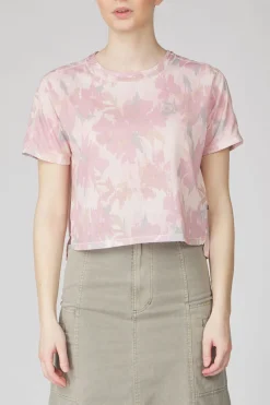 Picture Organic Clothing T-Shirt Novita Printed Tech Tee