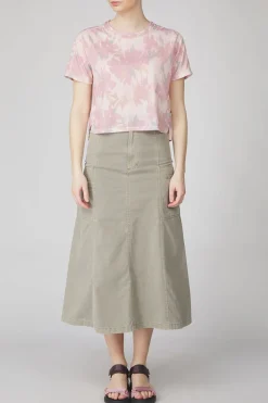Picture Organic Clothing T-Shirt Novita Printed Tech Tee