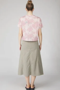 Picture Organic Clothing T-Shirt Novita Printed Tech Tee