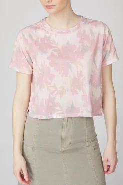 Picture Organic Clothing T-Shirt Novita Printed Tech Tee