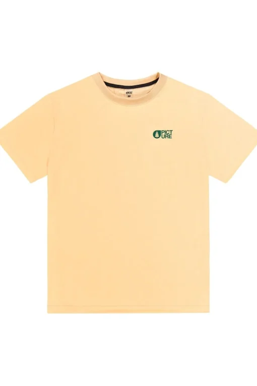 Picture Organic Clothing T-Shirt Elhm Tech Tee