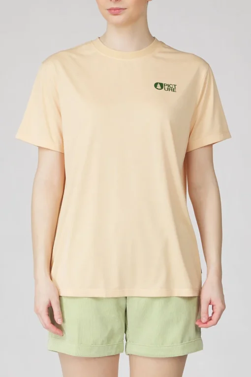 Picture Organic Clothing T-Shirt Elhm Tech Tee