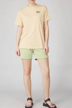 Picture Organic Clothing T-Shirt Elhm Tech Tee