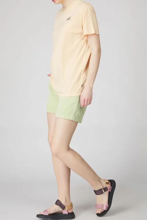 Picture Organic Clothing T-Shirt Elhm Tech Tee