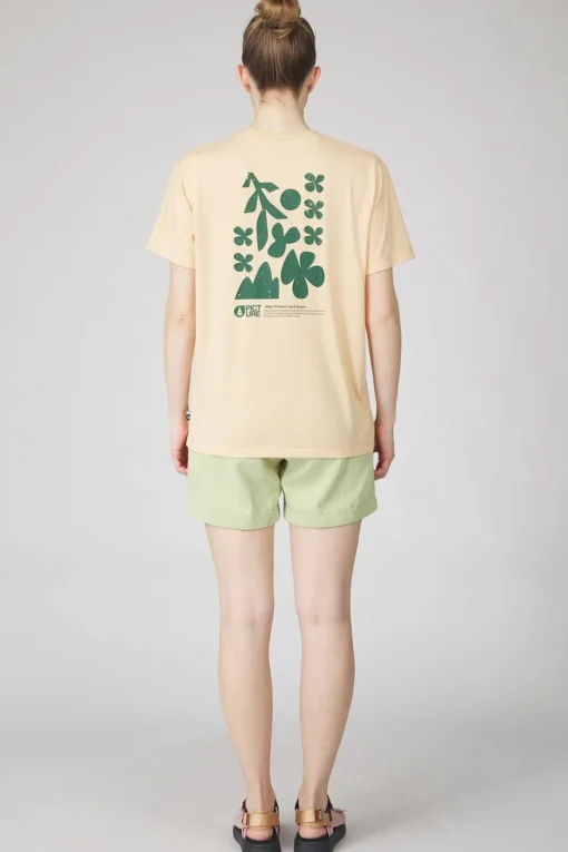 Picture Organic Clothing T-Shirt Elhm Tech Tee