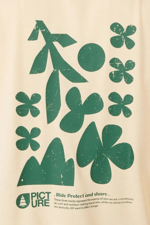 Picture Organic Clothing T-Shirt Elhm Tech Tee