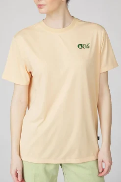 Picture Organic Clothing T-Shirt Elhm Tech Tee