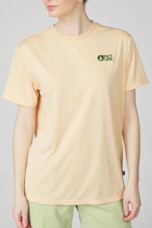 Picture Organic Clothing T-Shirt Elhm Tech Tee