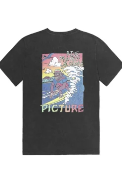 Picture Organic Clothing T-Shirt Tsunami Tee