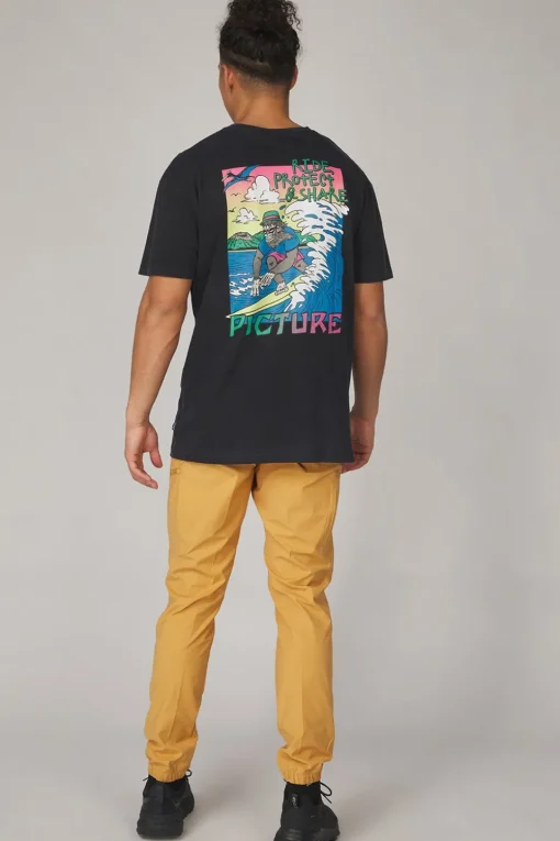 Picture Organic Clothing T-Shirt Tsunami Tee
