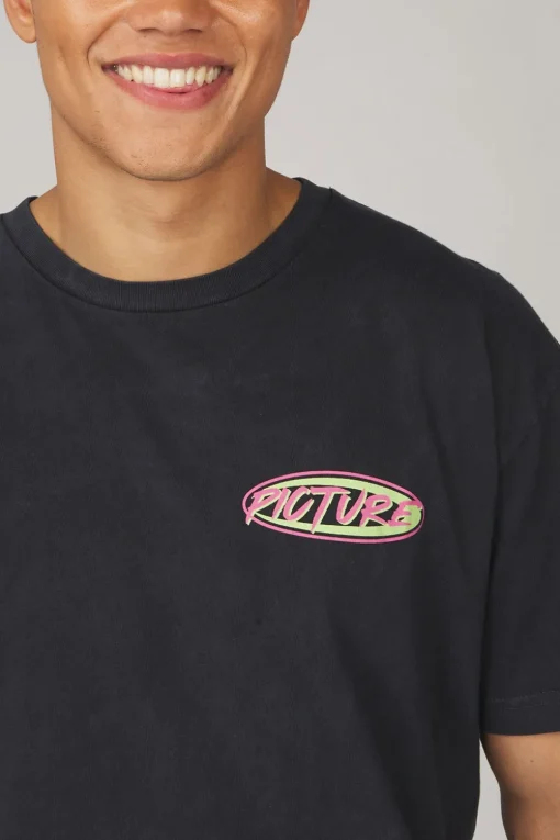 Picture Organic Clothing T-Shirt Tsunami Tee