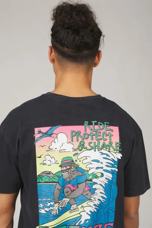 Picture Organic Clothing T-Shirt Tsunami Tee