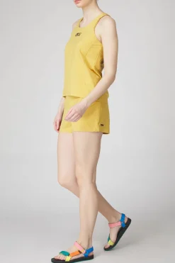 Picture Organic Clothing Top Ice Flow Tech Tank