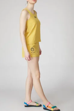 Picture Organic Clothing Top Ice Flow Tech Tank