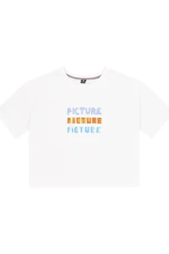Picture Organic Clothing T-Shirt Keynee Tee