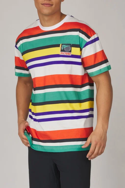 Picture Organic Clothing T-Shirt Slab Tee