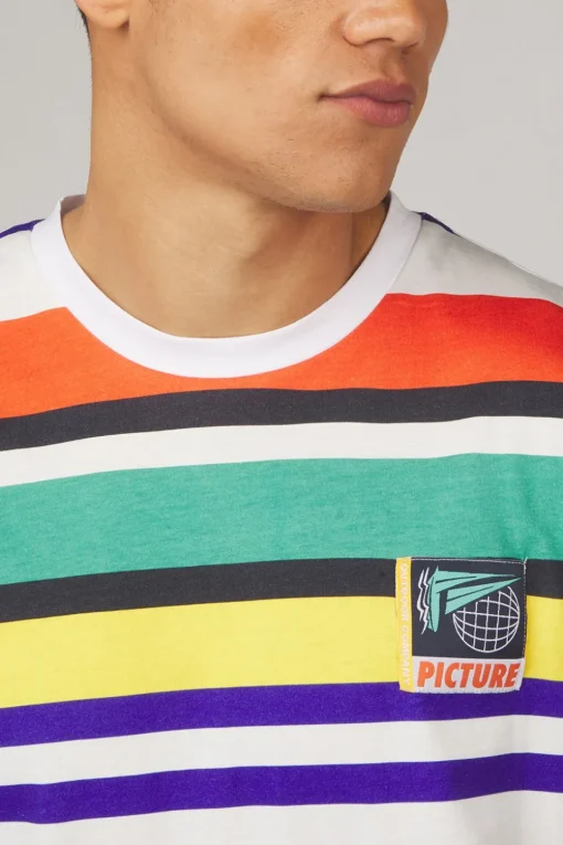Picture Organic Clothing T-Shirt Slab Tee