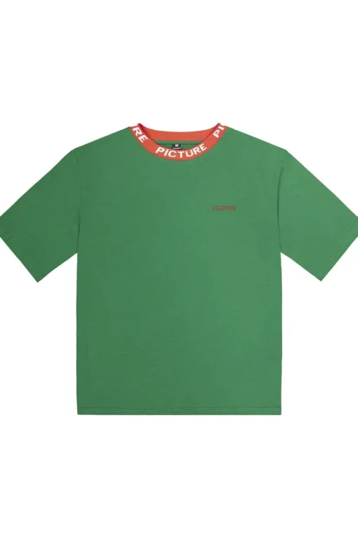 Picture Organic Clothing T-Shirt Kilen Tee