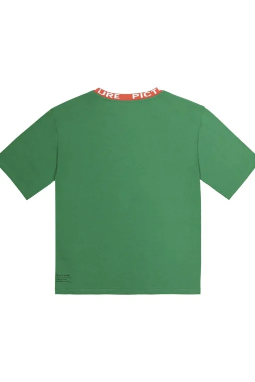 Picture Organic Clothing T-Shirt Kilen Tee
