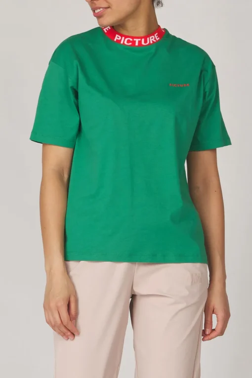 Picture Organic Clothing T-Shirt Kilen Tee