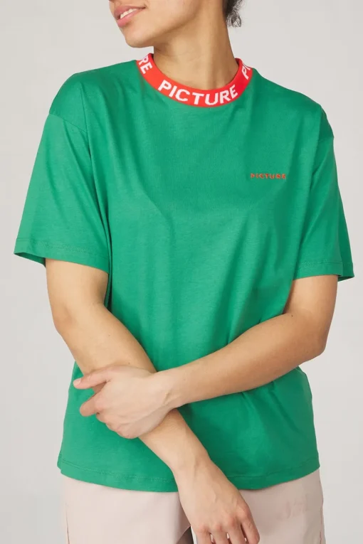 Picture Organic Clothing T-Shirt Kilen Tee