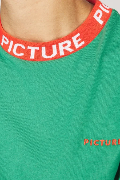 Picture Organic Clothing T-Shirt Kilen Tee