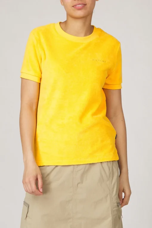 Picture Organic Clothing Carrella Tee