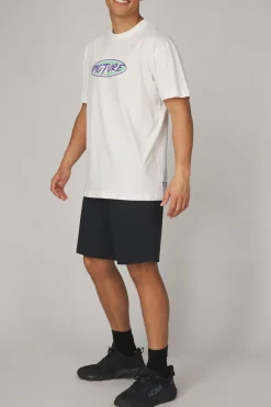 Picture Organic Clothing T-Shirt Basement Neon Tee