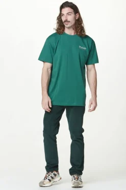 Picture Organic Clothing T-Shirt Toanah Tee