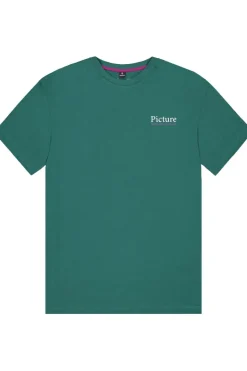 Picture Organic Clothing T-Shirt Toanah Tee