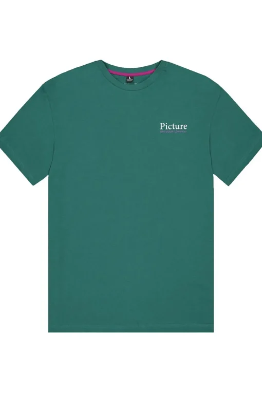 Picture Organic Clothing T-Shirt Toanah Tee