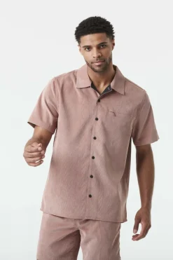 Picture Organic Clothing Hemd Nollur Shirt