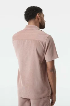 Picture Organic Clothing Hemd Nollur Shirt
