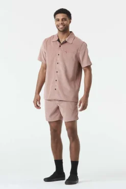 Picture Organic Clothing Hemd Nollur Shirt