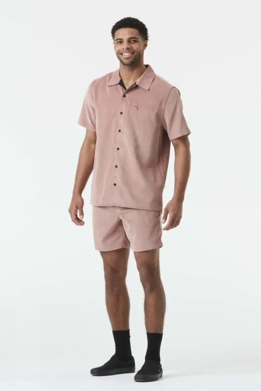 Picture Organic Clothing Hemd Nollur Shirt