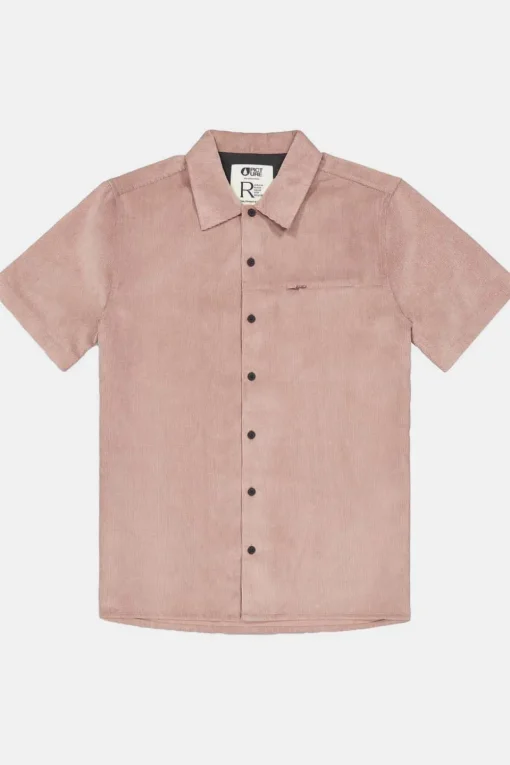 Picture Organic Clothing Hemd Nollur Shirt