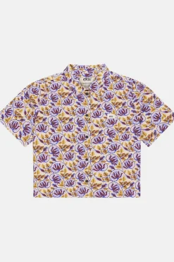 Picture Organic Clothing Hemd Sesia Printed Shirt