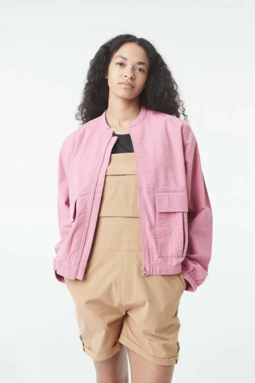 Picture Organic Clothing Hemd Serenata Jkt