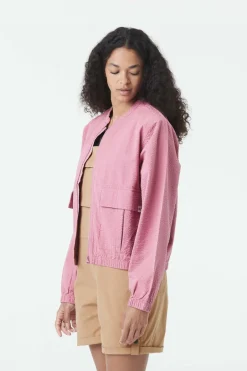 Picture Organic Clothing Hemd Serenata Jkt