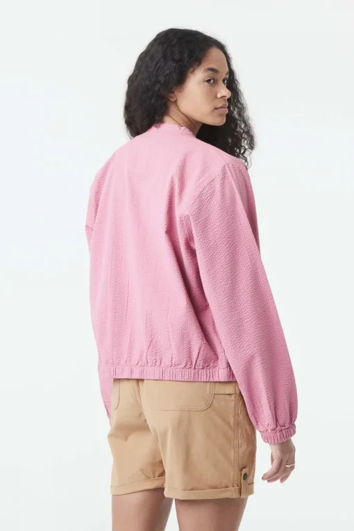 Picture Organic Clothing Hemd Serenata Jkt