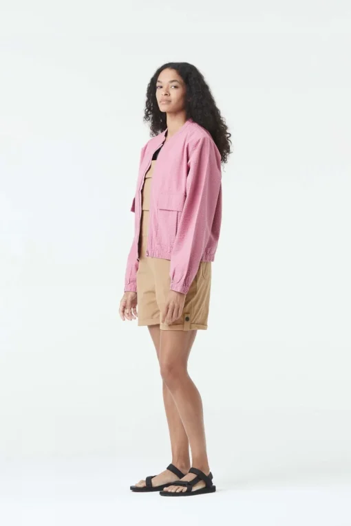 Picture Organic Clothing Hemd Serenata Jkt