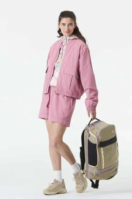 Picture Organic Clothing Hemd Serenata Jkt
