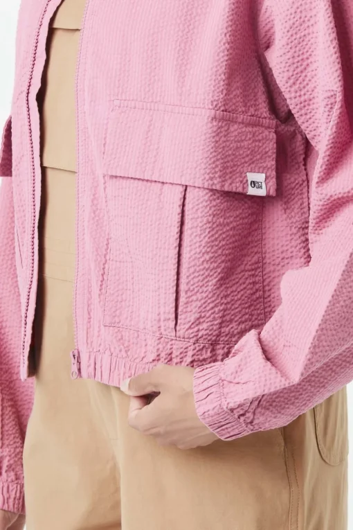 Picture Organic Clothing Hemd Serenata Jkt